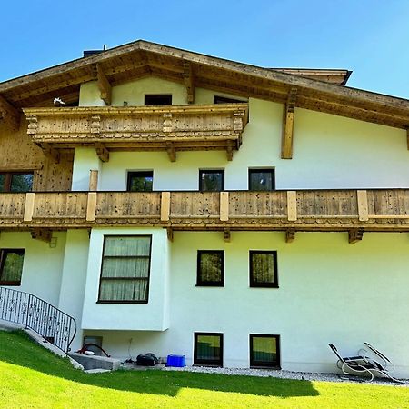 Апартаменты W5 Haus Ganghofer Лойташ Экстерьер фото